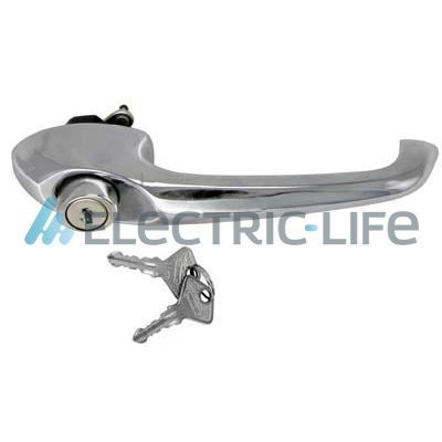 Exterior Door Handle Electric Life ZR8017
