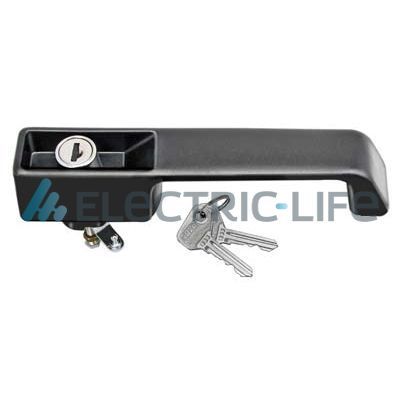 Electric Life ZR80265 Exterior Door Handle
