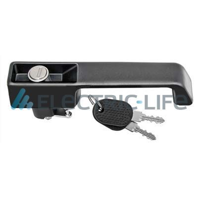 Exterior Door Handle Electric Life ZR80330