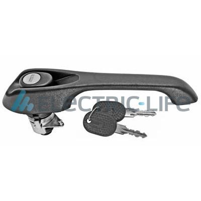 Exterior Door Handle Electric Life ZR80344