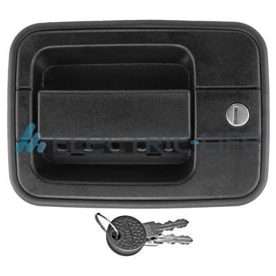 Exterior Door Handle Electric Life ZR80358
