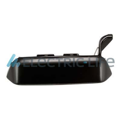 Electric Life ZR80364 Exterior Door Handle