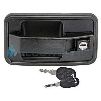 Exterior Door Handle Electric Life ZR80389