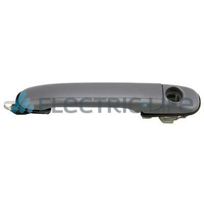 Exterior Door Handle Electric Life ZR8040308