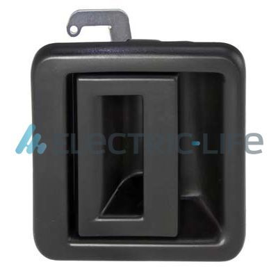 Exterior Door Handle Electric Life ZR80404