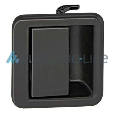 Exterior Door Handle Electric Life ZR80405