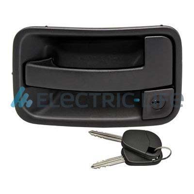 Exterior Door Handle Electric Life ZR80428