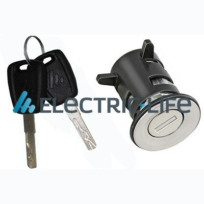 Electric Life ZR80434 Lock Cylinder Housing