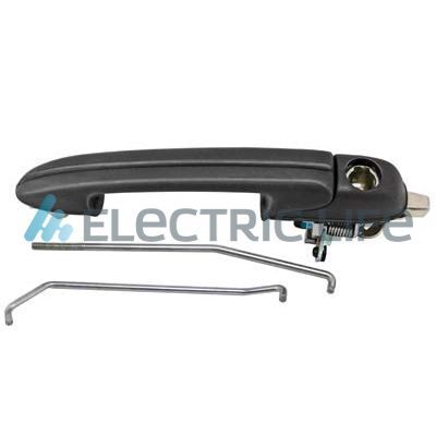 Exterior Door Handle Electric Life ZR80440