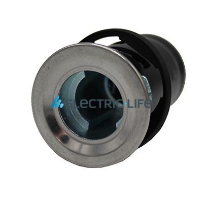 Electric Life ZR80458 Lock Cylinder Housing