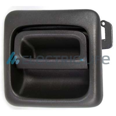 Exterior Door Handle Electric Life ZR80462