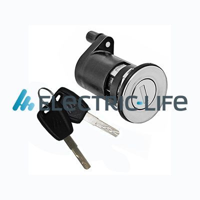 Electric Life ZR80463 Lock Cylinder Housing