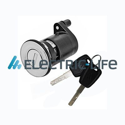 Electric Life ZR80464 Lock Cylinder Housing