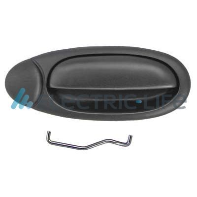 Exterior Door Handle Electric Life ZR80466