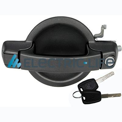 Exterior Door Handle Electric Life ZR80471