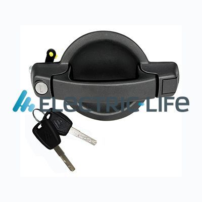 Exterior Door Handle Electric Life ZR80472