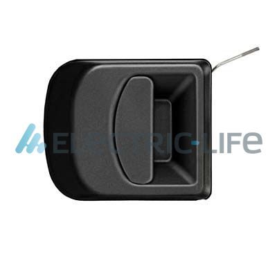 Exterior Door Handle Electric Life ZR80486