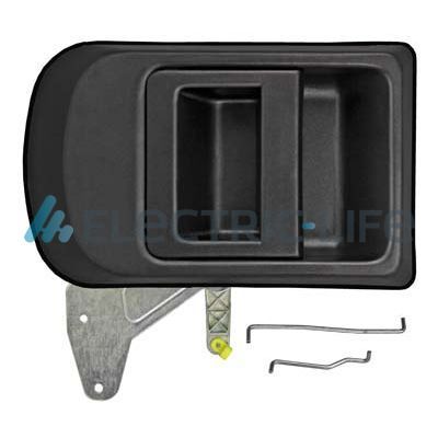 Electric Life ZR80487 Exterior Door Handle