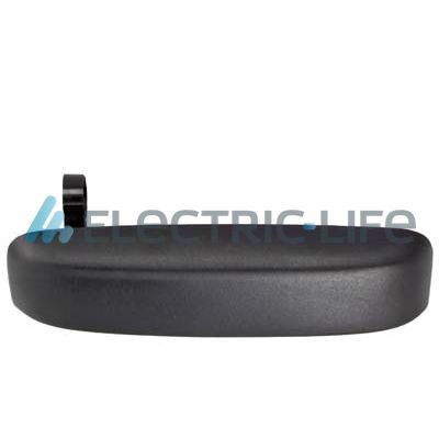 Exterior Door Handle Electric Life ZR80489