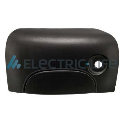 Exterior Door Handle Electric Life ZR80528SC