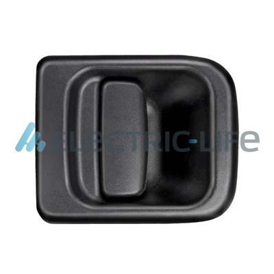Exterior Door Handle Electric Life ZR80530