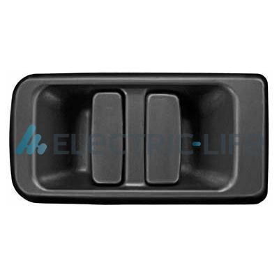 Electric Life ZR80531 Exterior Door Handle
