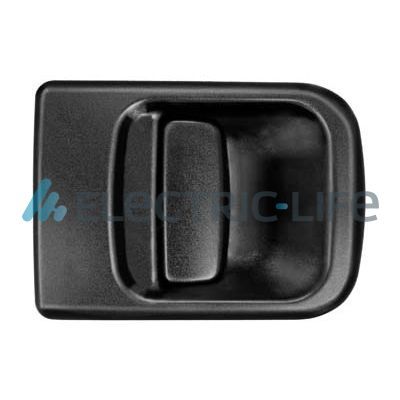 Exterior Door Handle Electric Life ZR80532