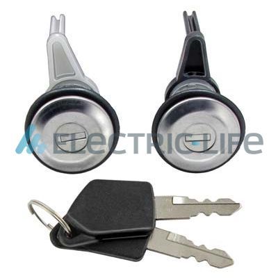 Electric Life ZR80536 Exterior Door Handle