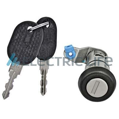 Lock Cylinder Housing Electric Life ZR80545