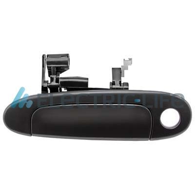 Exterior Door Handle Electric Life ZR80547