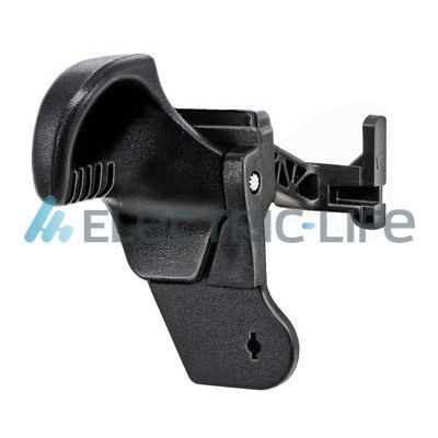 Exterior Door Handle Electric Life ZR80550