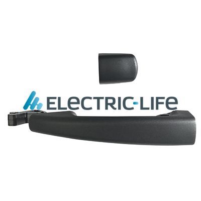 Exterior Door Handle Electric Life ZR80566