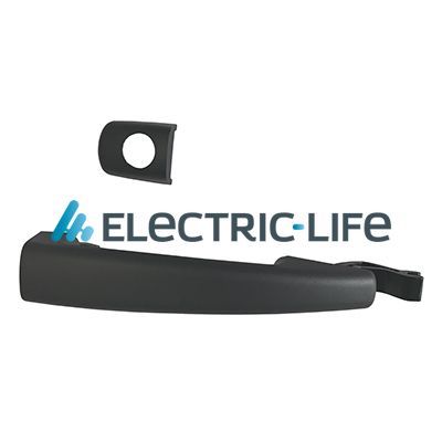 Exterior Door Handle Electric Life ZR80567