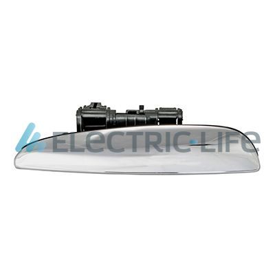 Exterior Door Handle Electric Life ZR80575