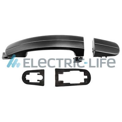 Exterior Door Handle Electric Life ZR80579