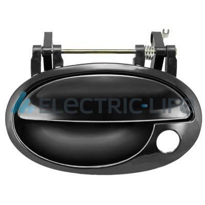 Exterior Door Handle Electric Life ZR80585