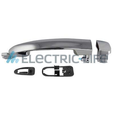 Exterior Door Handle Electric Life ZR80590