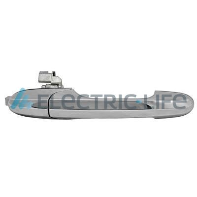 Exterior Door Handle Electric Life ZR80610
