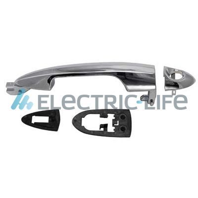 Exterior Door Handle Electric Life ZR80617