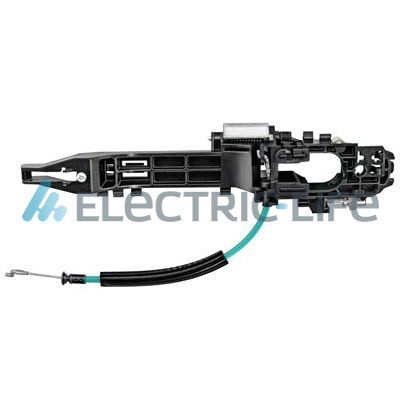 Exterior Door Handle Electric Life ZR80619