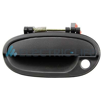 Exterior Door Handle Electric Life ZR80625