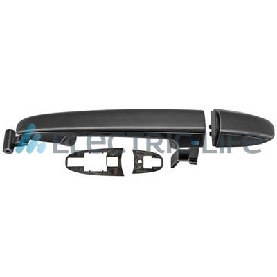 Exterior Door Handle Electric Life ZR80630