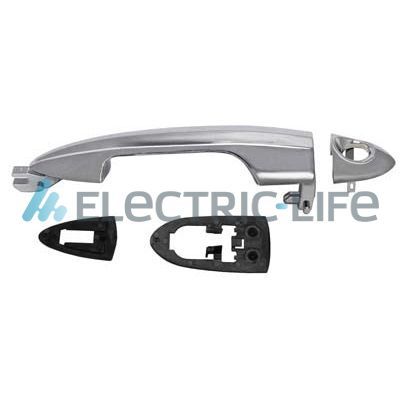 Electric Life ZR80632 Exterior Door Handle