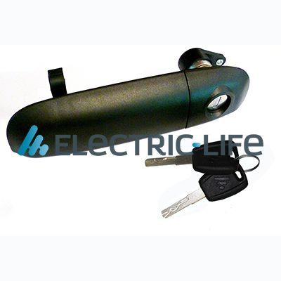 Exterior Door Handle Electric Life ZR80640
