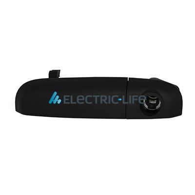 Exterior Door Handle Electric Life ZR80640SC