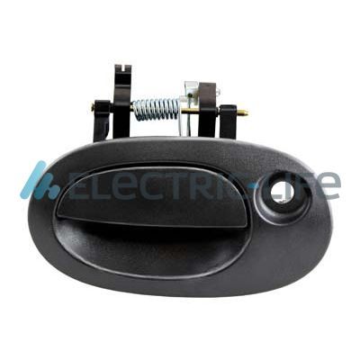 Exterior Door Handle Electric Life ZR80657