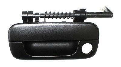 Exterior Door Handle Electric Life ZR80696