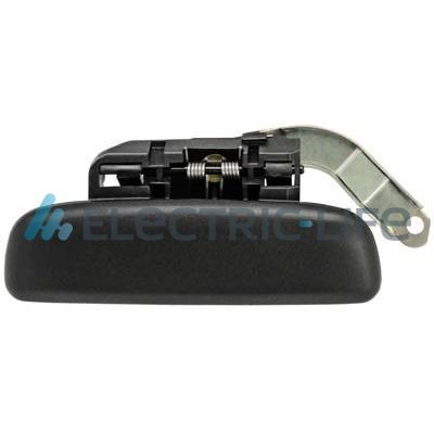 Electric Life ZR8080003 Exterior Door Handle