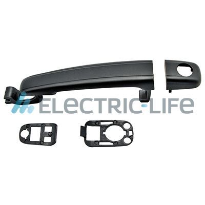 Exterior Door Handle Electric Life ZR8081002