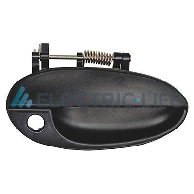 Exterior Door Handle Electric Life ZR8082002